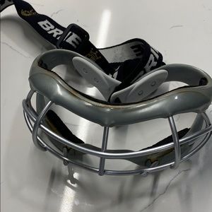 Lacrosse goggles